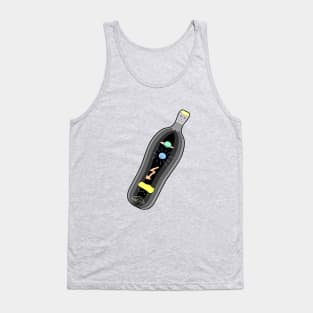 Another drink of God Tank Top